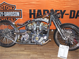Foto für Winter Harley Biker-Party 2019 Foto unter Bildergalerien