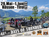 41st - Days of Thunder in Kössen